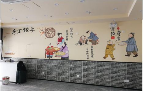 桂平手绘墙绘工具有哪些
