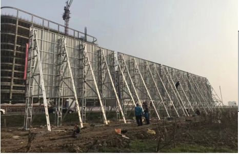 桂平凯创教你怎样选择户外广告牌的最佳位置
