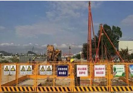 桂平房地产项目标识制作要点