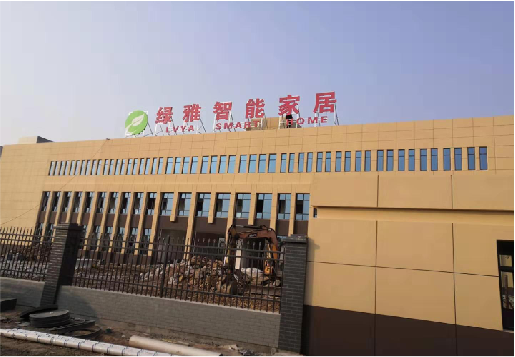 桂平如何选择大楼发光字？