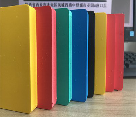 桂平文化墙常用材质-PVC板材