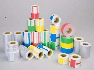 桂平关于不干胶材料。