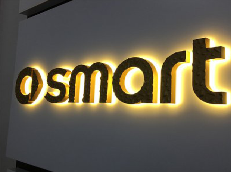 桂平背光字有什么特点？生产过程如何？