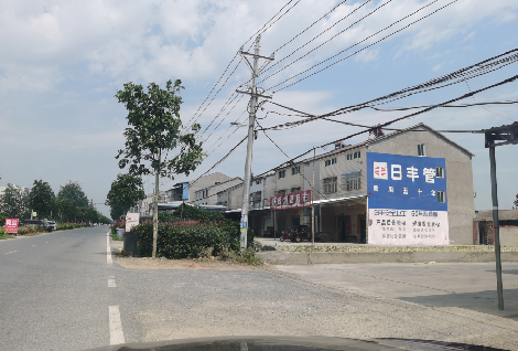 桂平如何能保证墙体广告的醒目性？