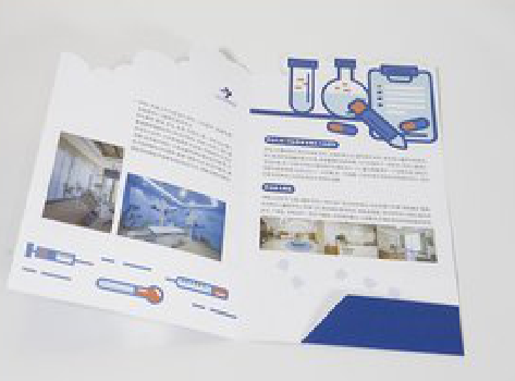 桂平说明书印刷有哪些样式可以选择？