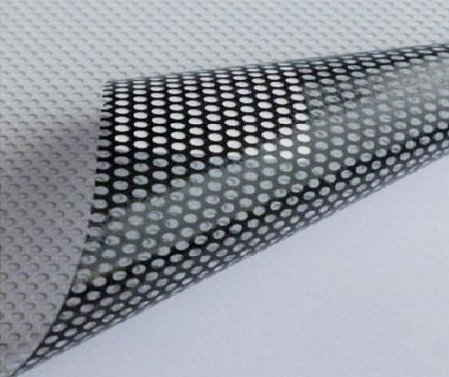 桂平优劣单透膜的鉴定方法。