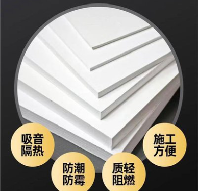 桂平雪弗板和PVC板材有什么区别？